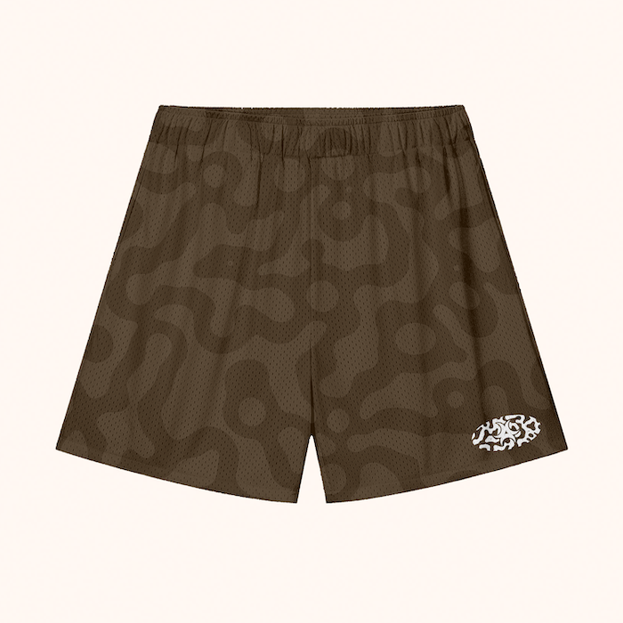 Ripple Shorts