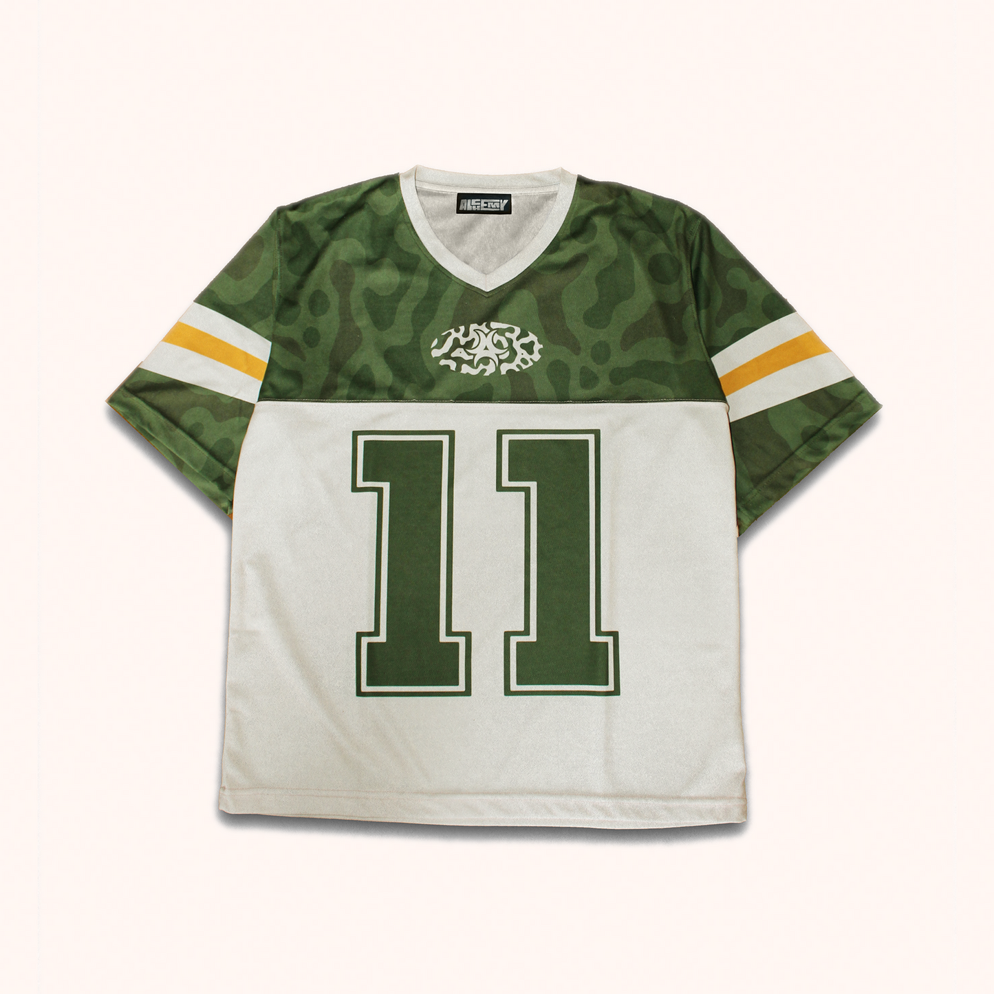 Ripple-Camo® Jersey