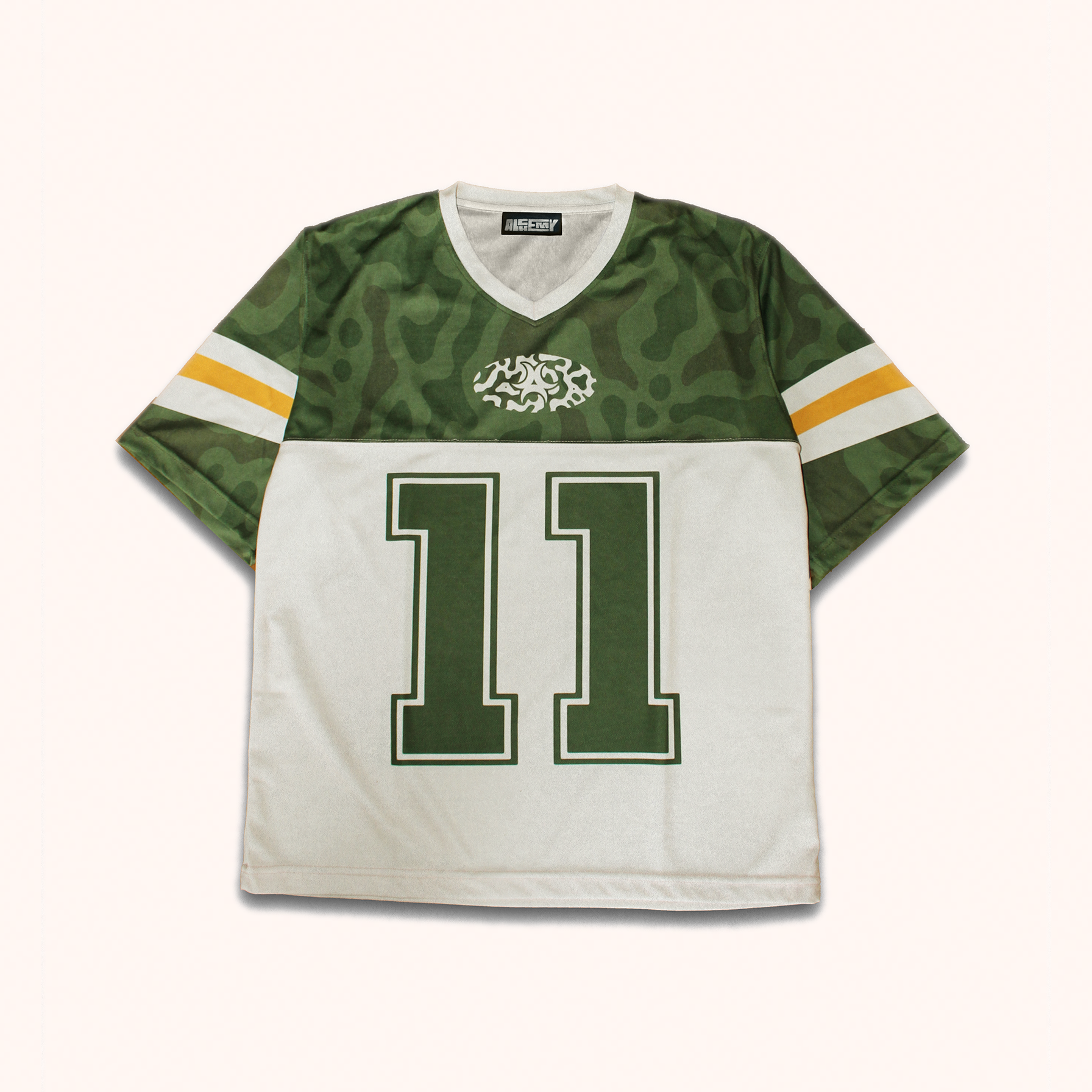 Ripple-Camo® Jersey