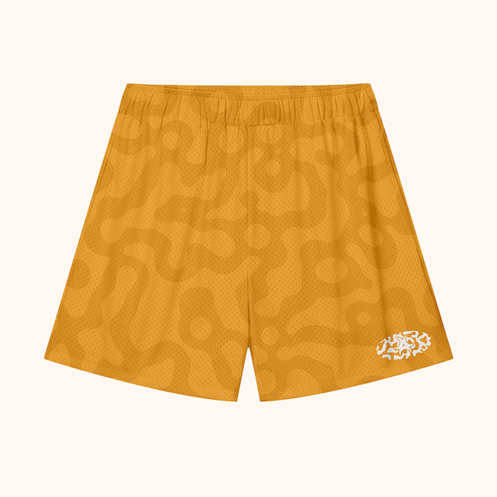 Ripple Shorts