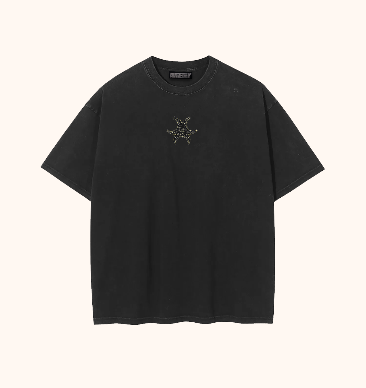 Tour of The Universe Tee