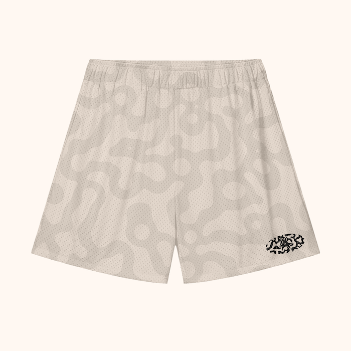 Ripple Shorts