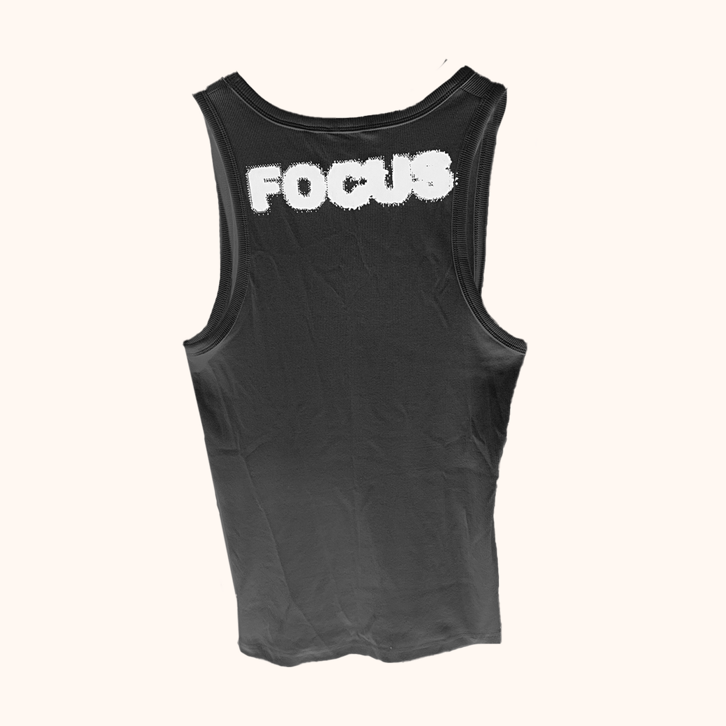 FOCUS Tank | Unisex