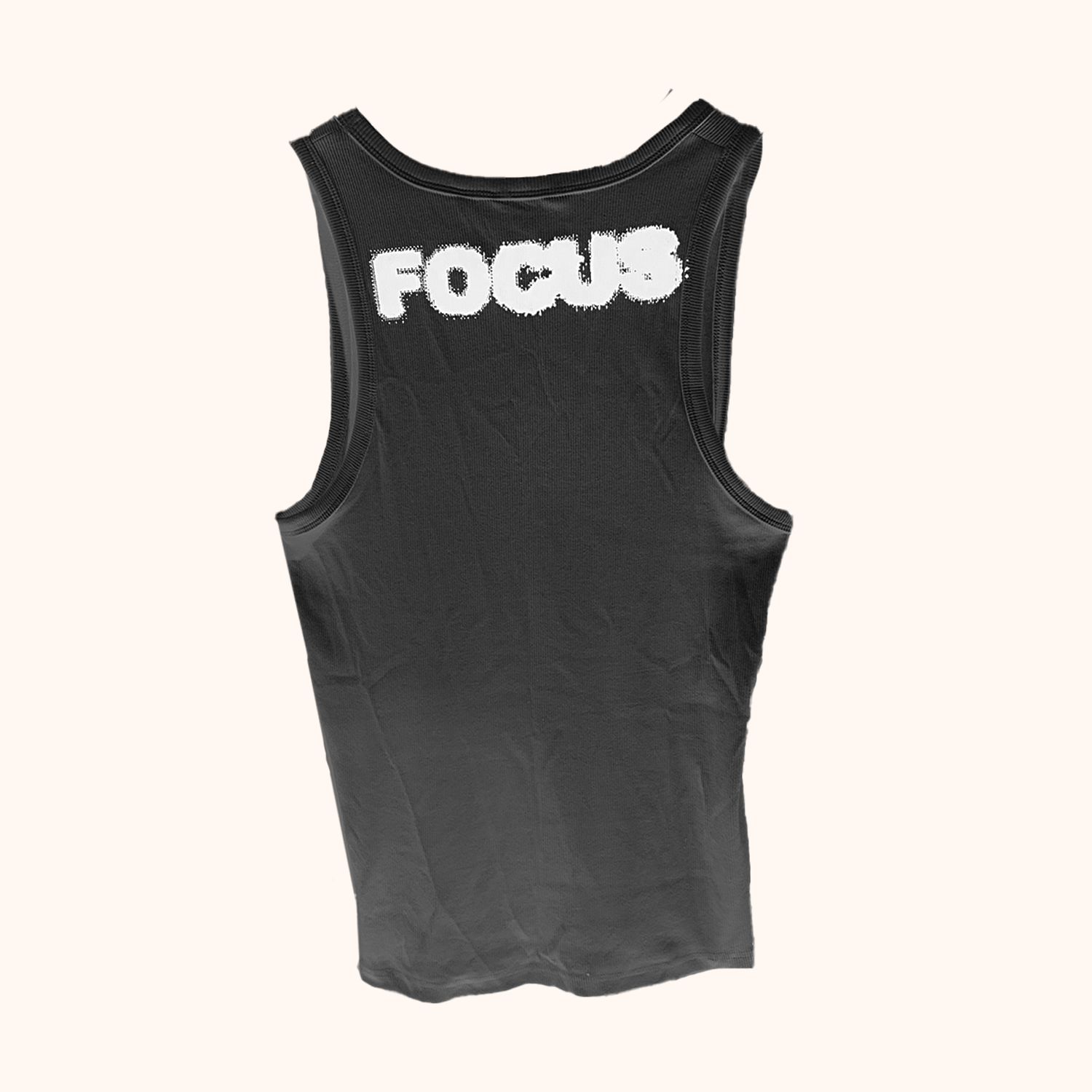 FOCUS Tank | Unisex