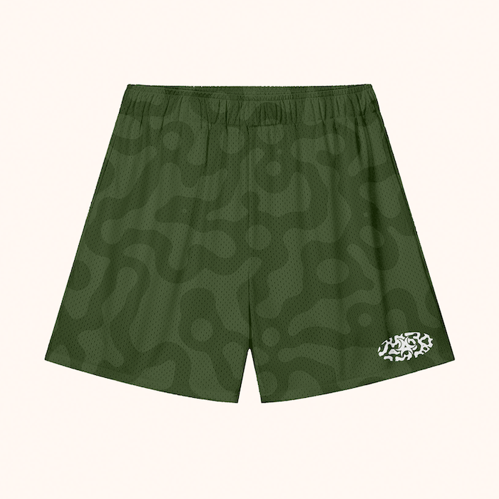 Ripple Shorts